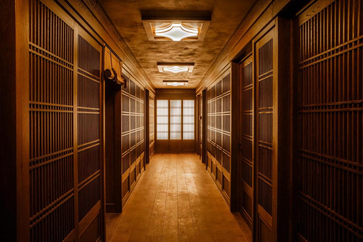Photo de la galerie de l'établissement Hôtel Balzac Paris & Spa Ikoï, à Paris