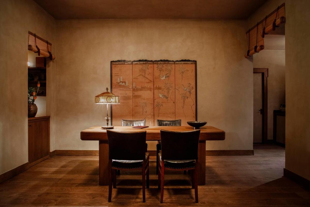 Photo de la galerie de l'établissement Hôtel Balzac Paris & Spa Ikoï, à Paris