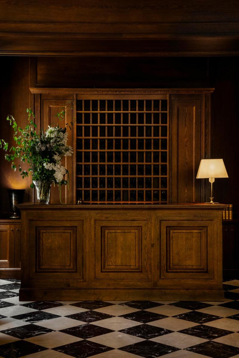 Photo de la galerie de l'établissement Hôtel Balzac Paris & Spa Ikoï, à Paris