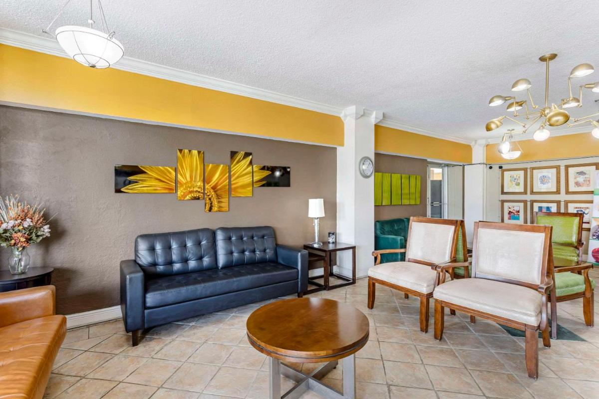 Quality Inn Alachua - Gainesville Area - Housity