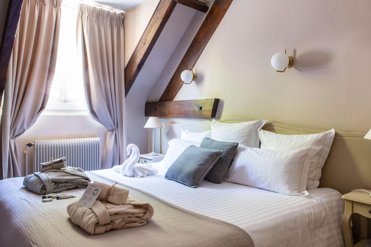 Hôtel Le Maxime - Best Western Signature Collection - Housity