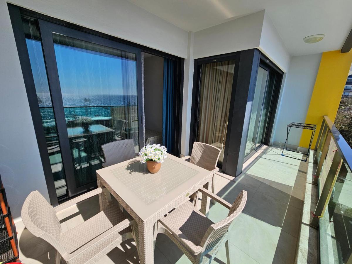 Suitetrails - Konak Tower luxury 5 этаж