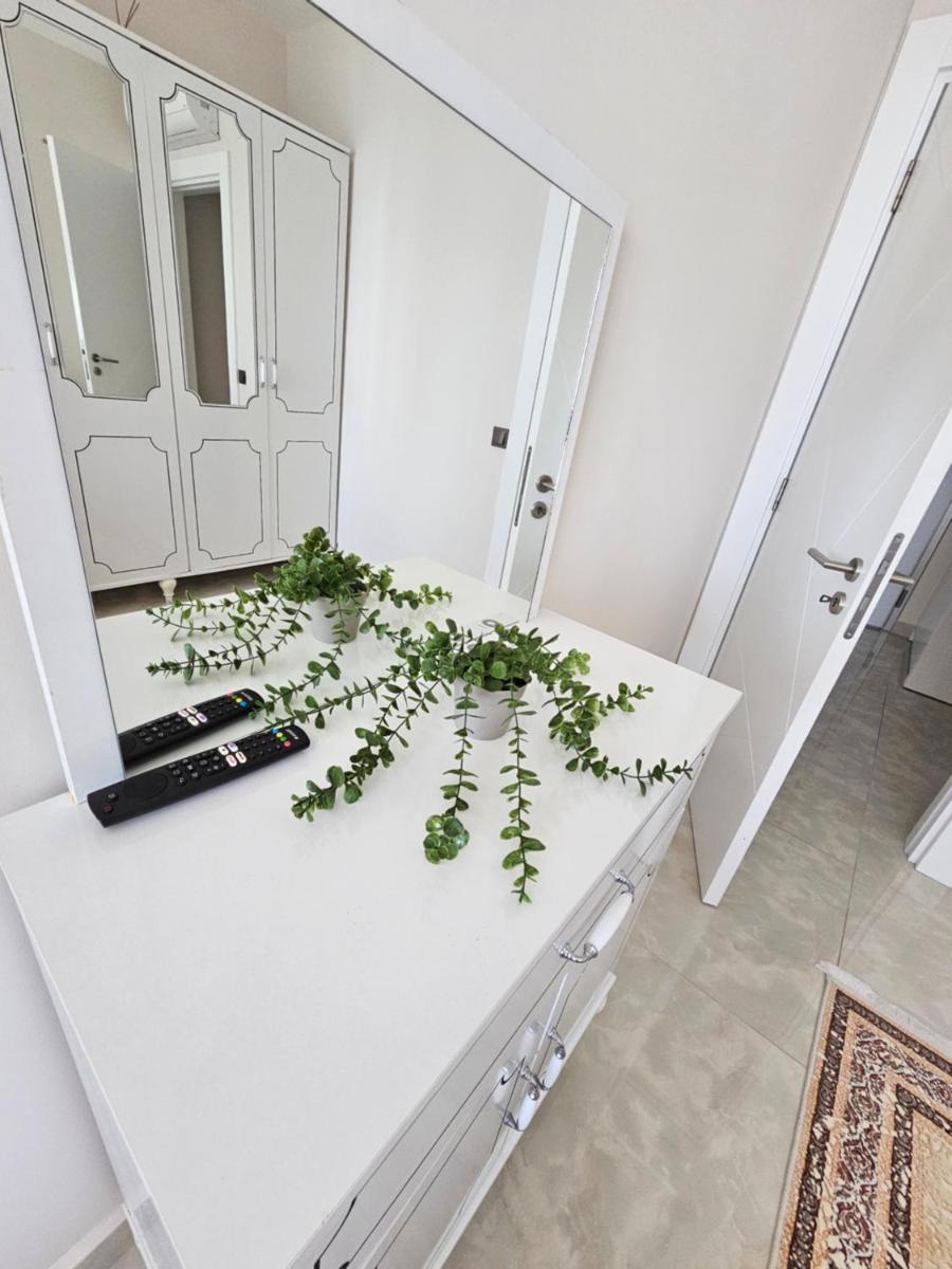 Suitetrails - Konak Tower luxury 5 этаж