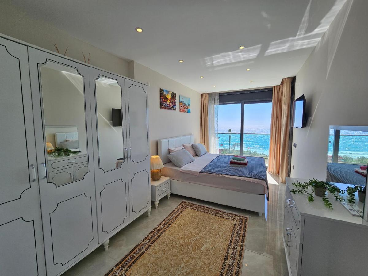 Suitetrails - Konak Tower luxury 5 этаж