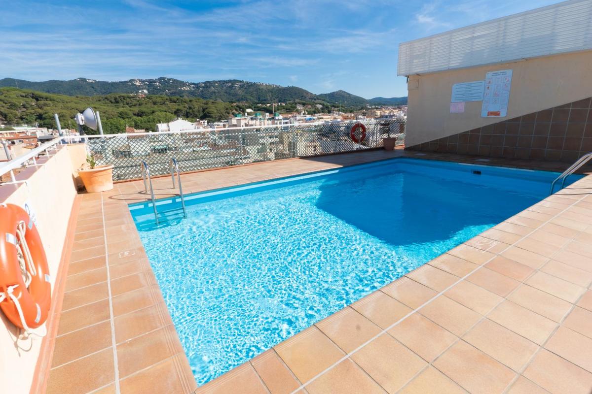 30º Hotels - Hotel Espanya Calella - Housity
