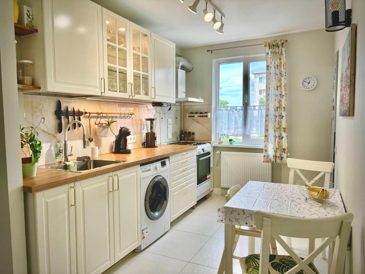 Suitetrails - Apartament central
