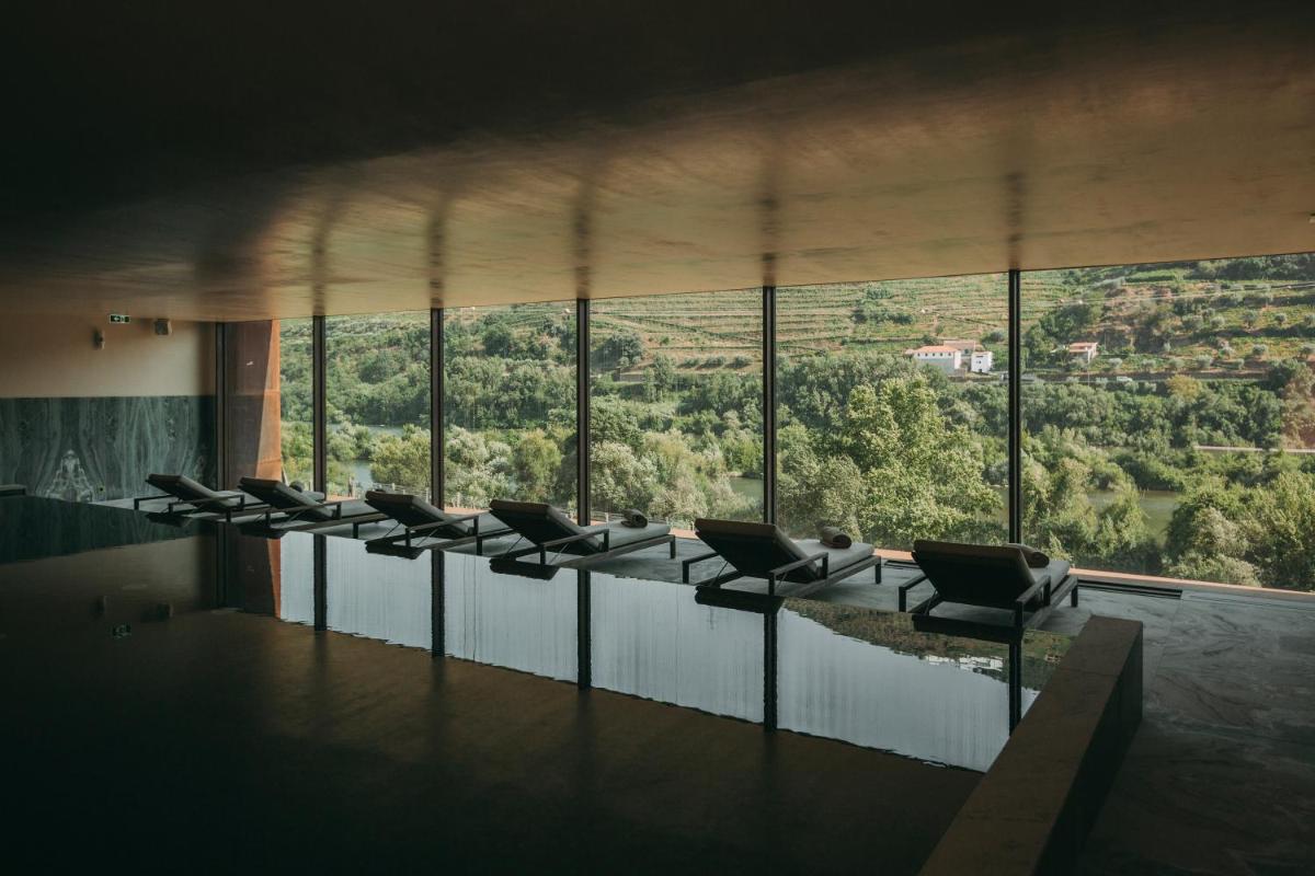 Imagem da galeria de Torel Quinta da Vacaria - Douro Valley em Peso da Régua
