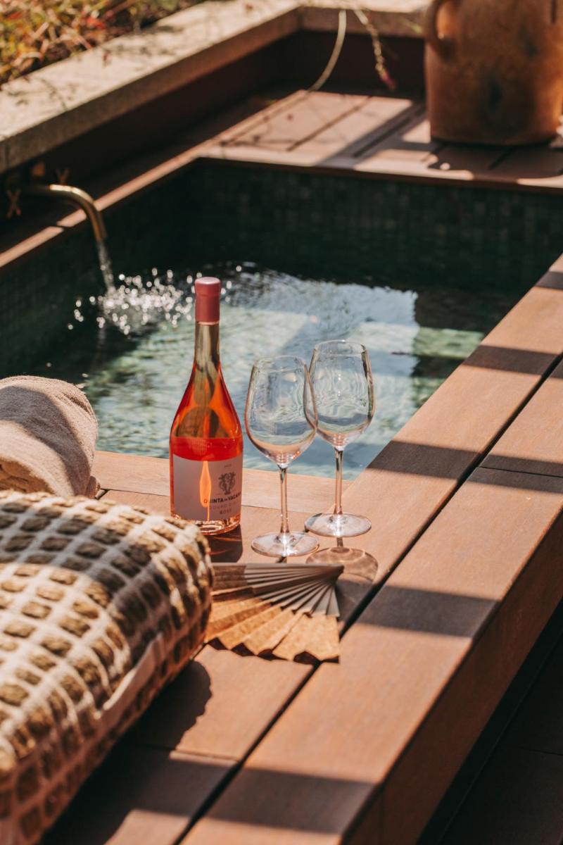 Bebidas em Torel Quinta da Vacaria - Douro Valley