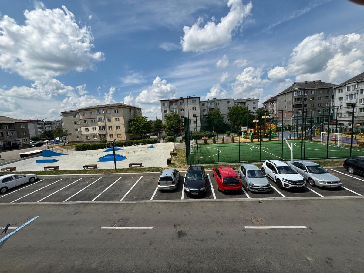 Suitetrails - Apartament central
