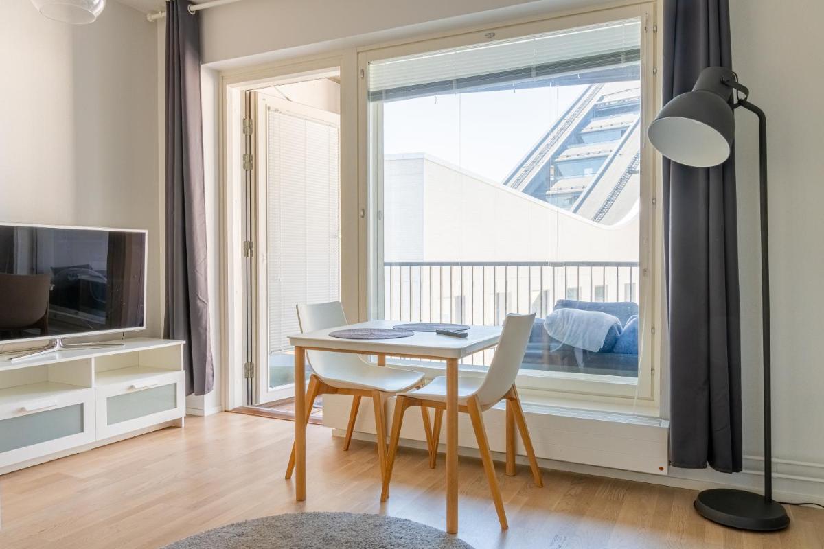 Stunning Central Apartment Helsinki - Housity