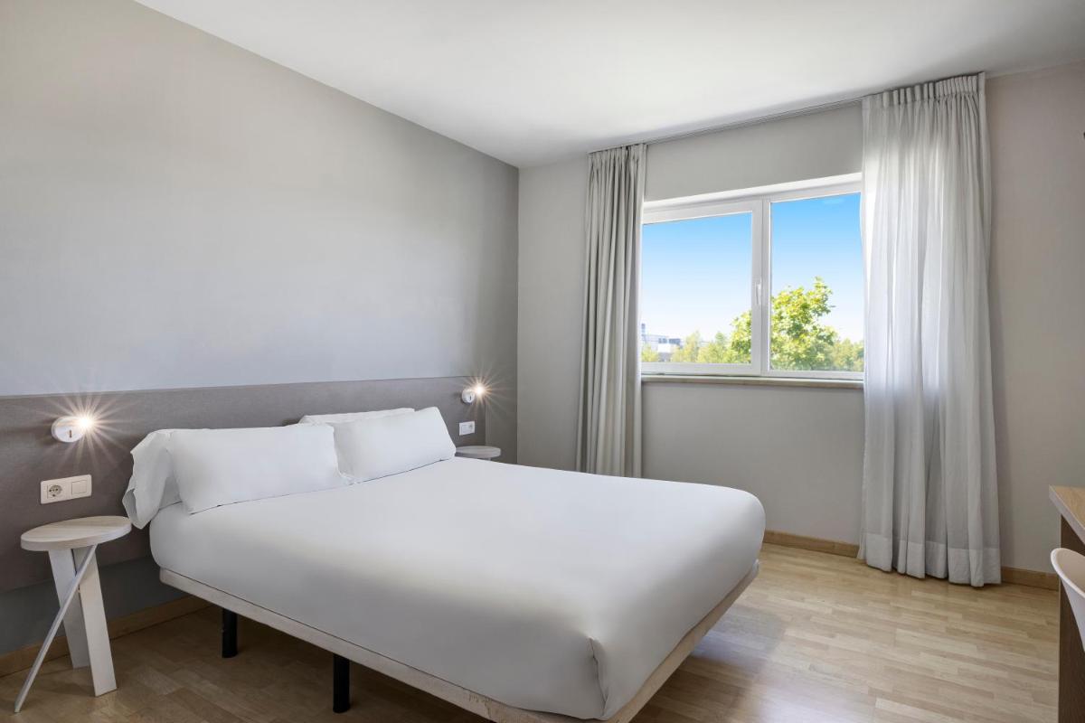 B&B HOTEL Madrid Las Rozas - Housity