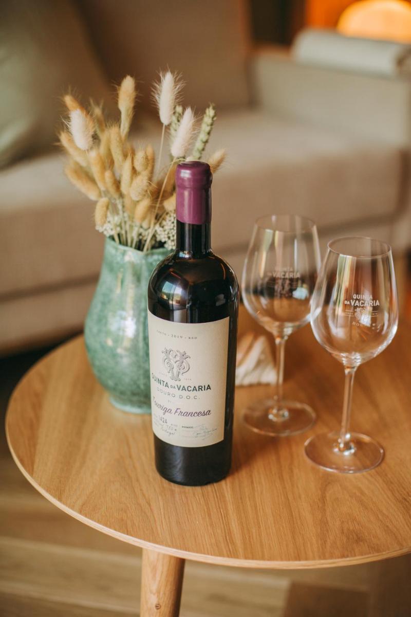 Bebidas em Torel Quinta da Vacaria - Douro Valley