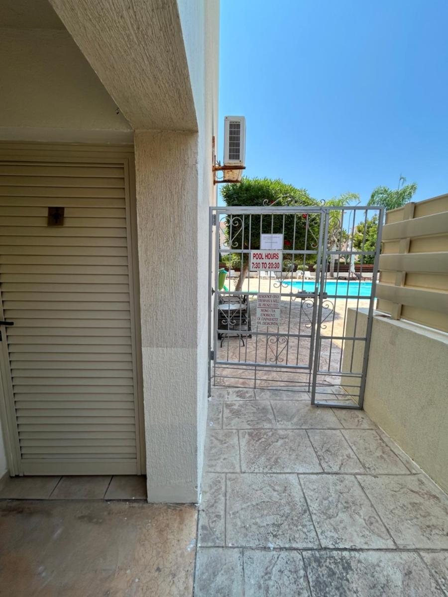 Private apartment at Aristo Universe III with pool - Housity