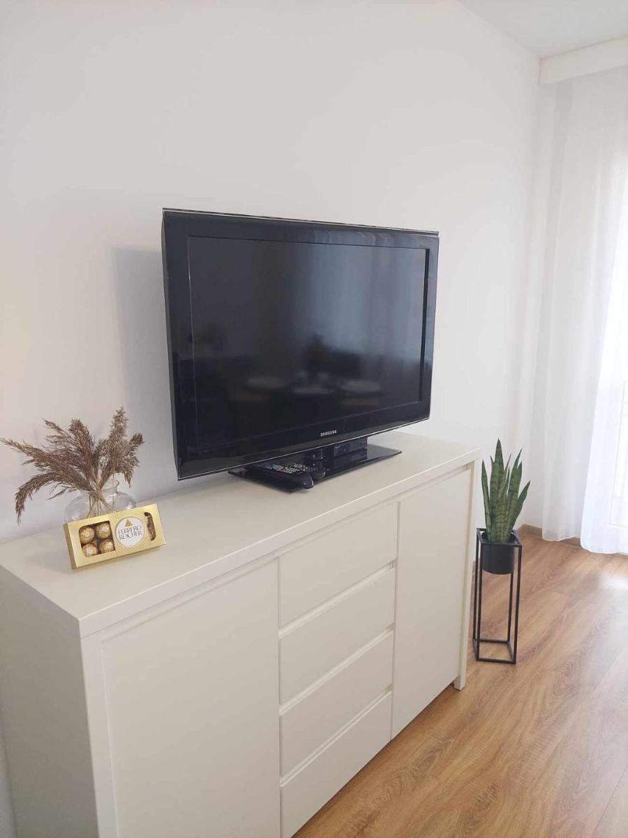 Apartament Centrum przy Placu Zwycięstwa - Hizvo