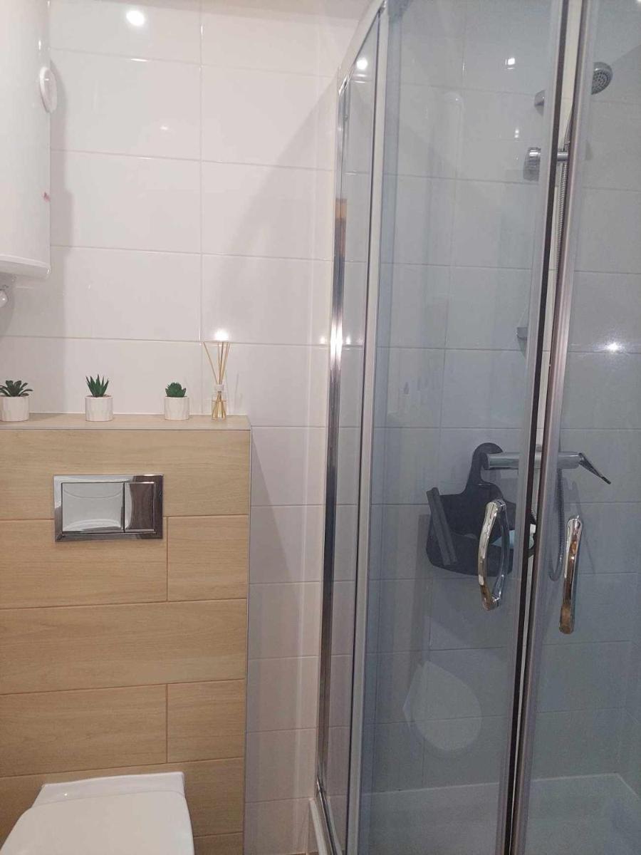 Apartament Centrum przy Placu Zwycięstwa - Hizvo