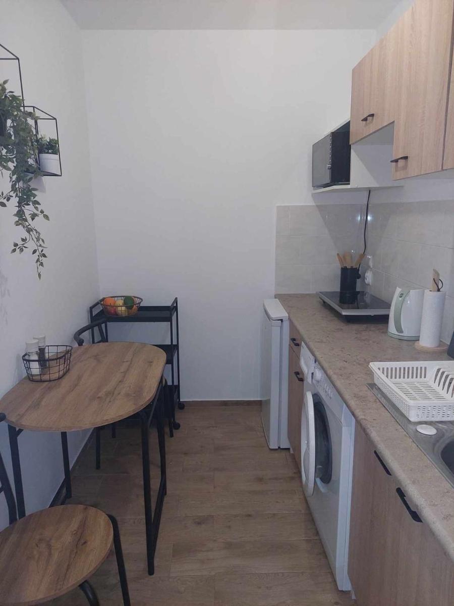 Apartament Centrum przy Placu Zwycięstwa - Hizvo