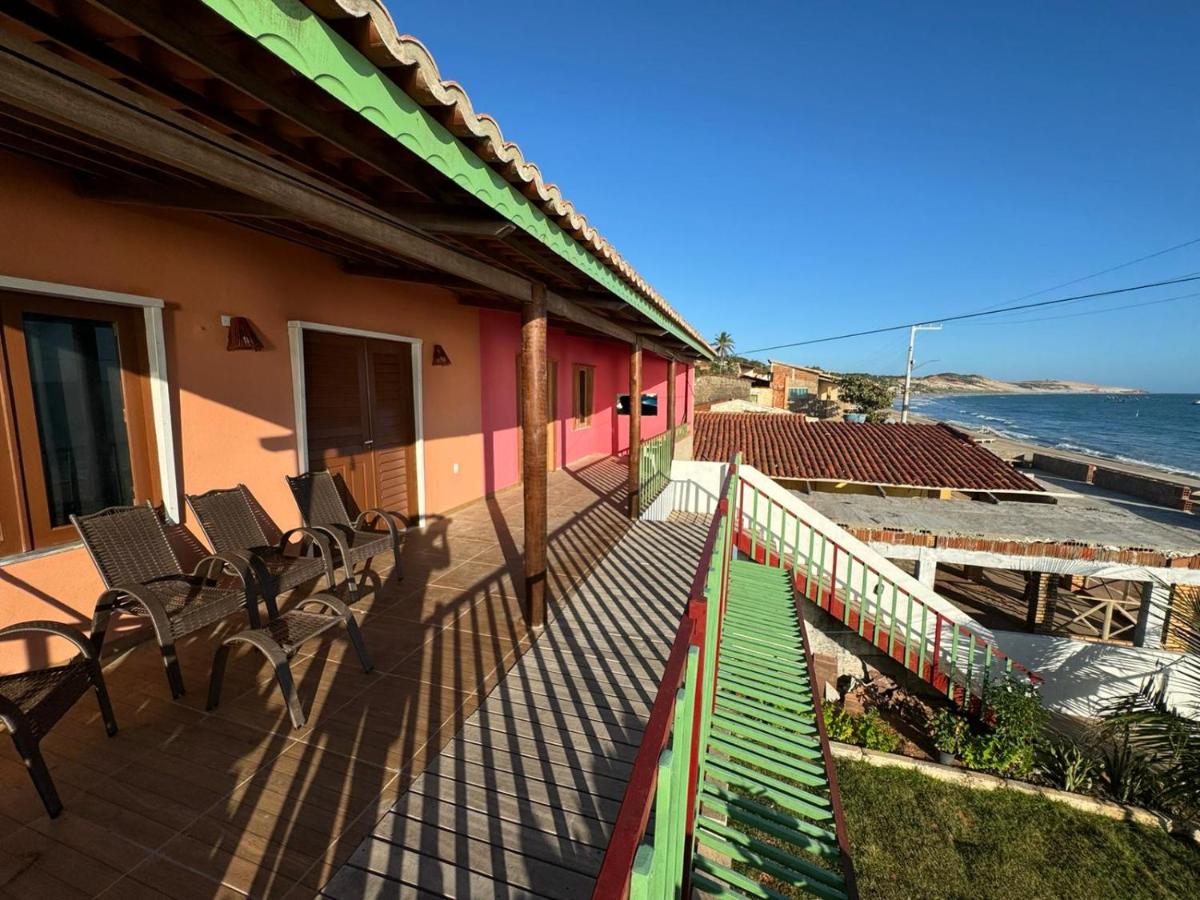 Chalés Panulirus - Housity