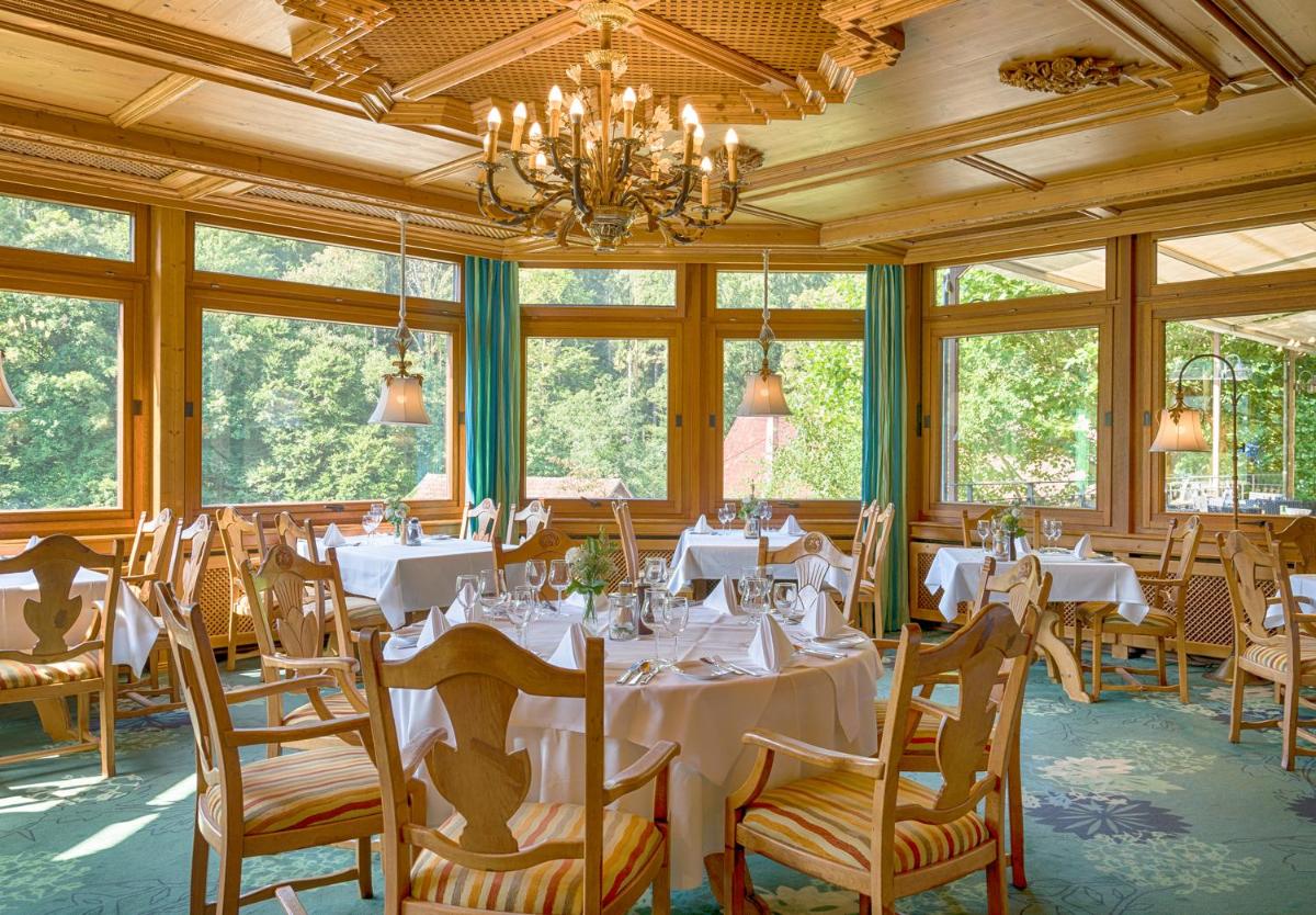 Ringhotel Mönch`s Waldhotel - Housity