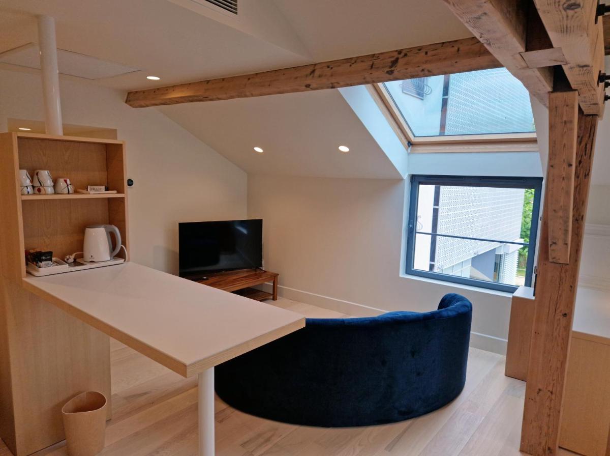 Beau Rivage - Housity