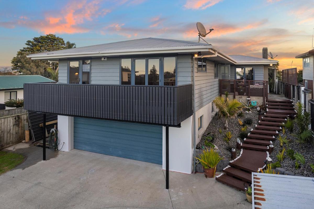 Ultimate beach location - Housity