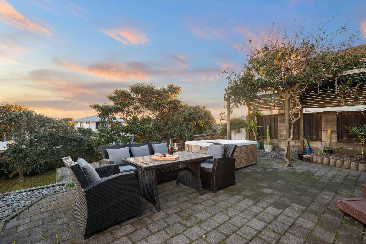 Ultimate beach location - Housity