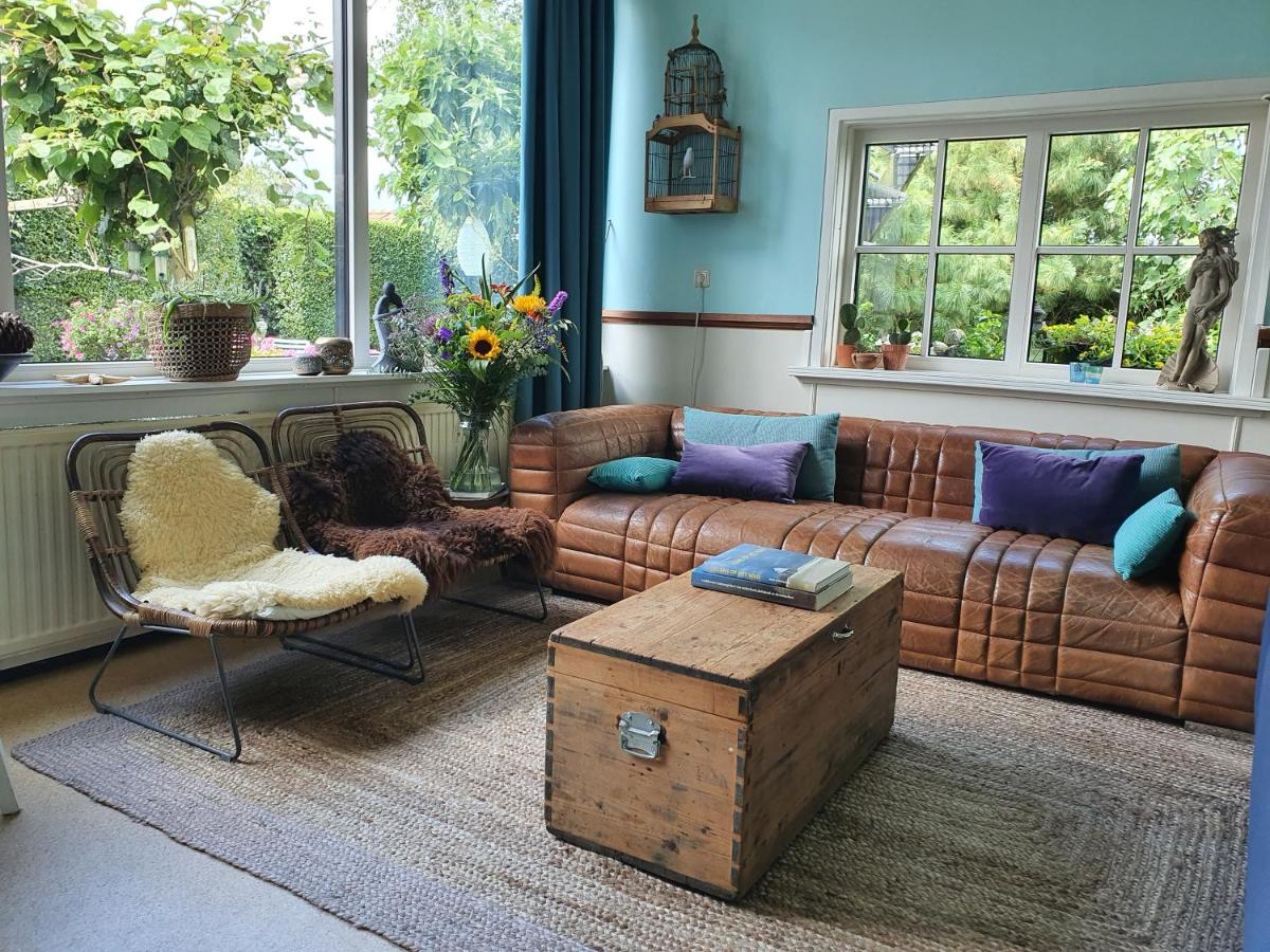 B&B De Wadvaarder - Housity