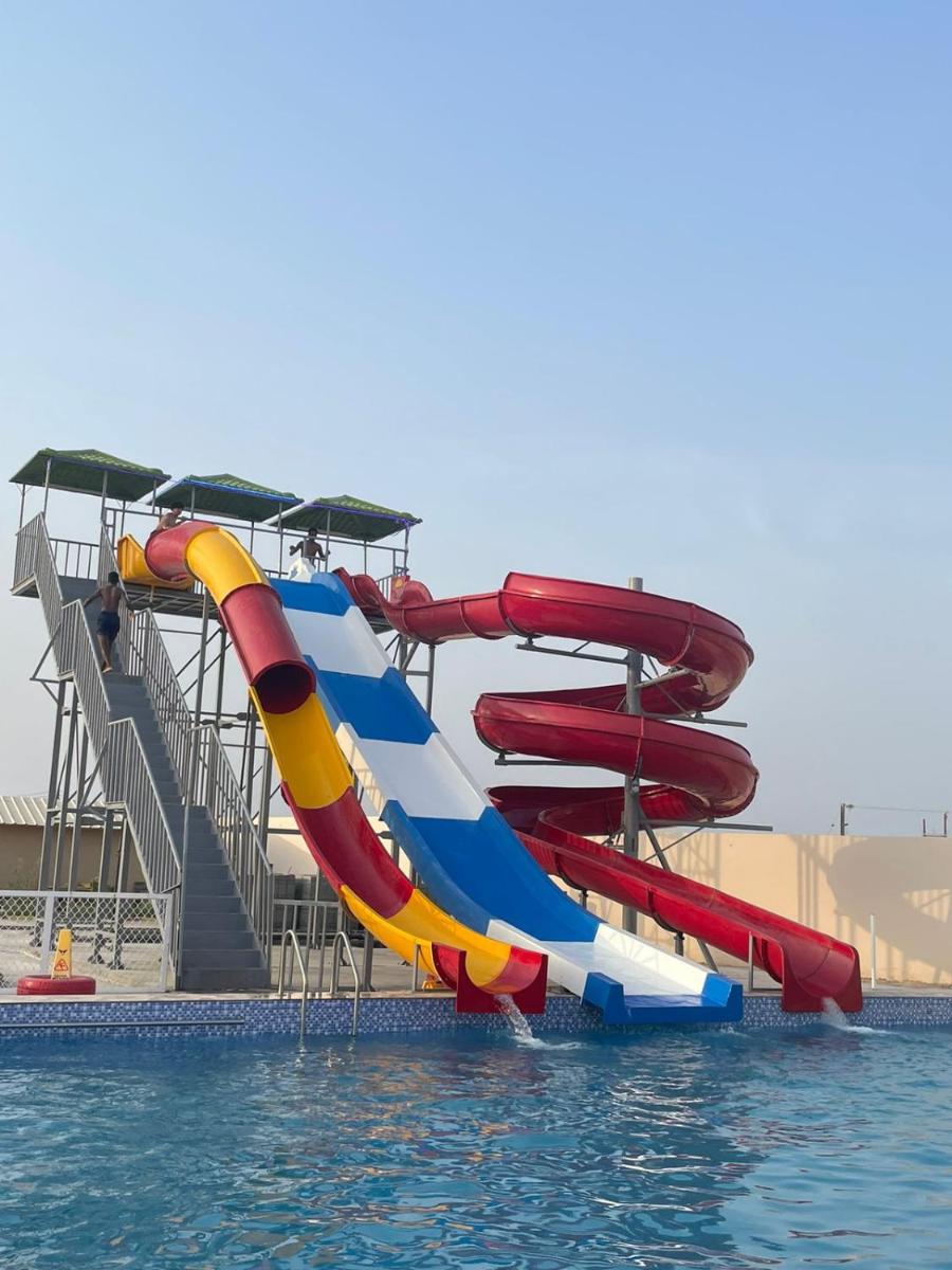 Lina Dreamland Resort - Housity