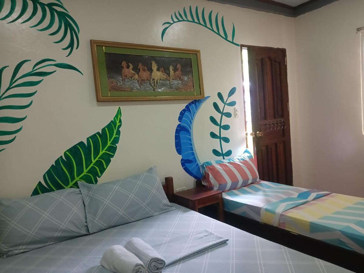 Nay Nildz Pension House - Housity