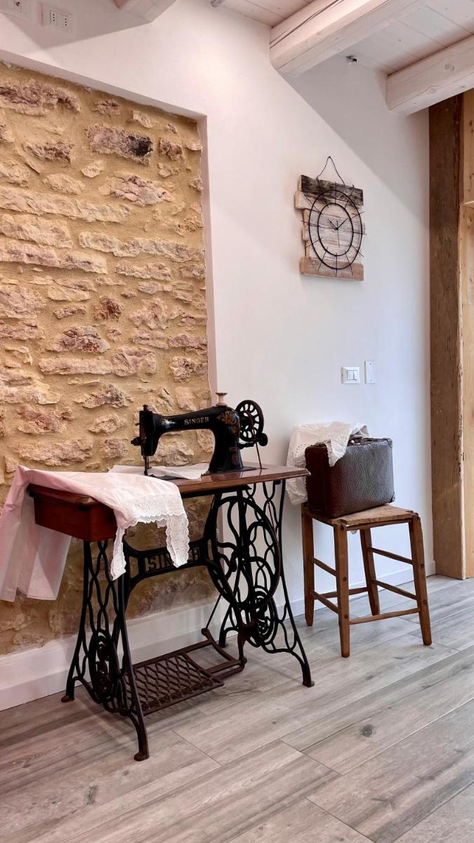 B&B dalla Eli - Housity