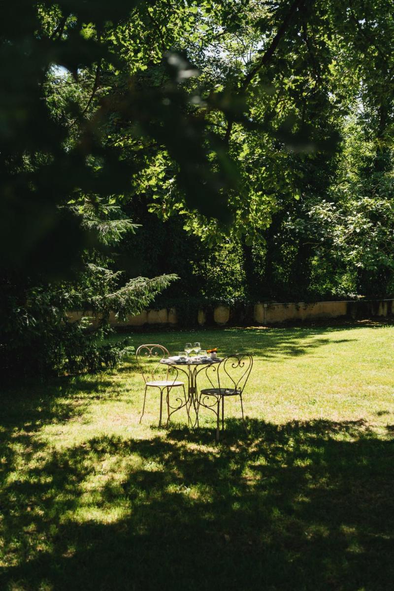 Chateau du Clos de la Ribaudiere - Teritoria - Housity