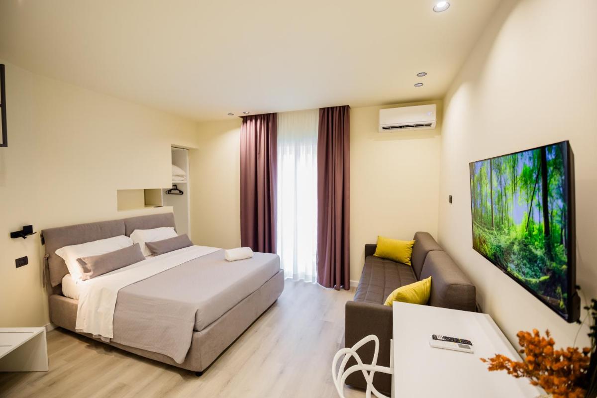 MAZZINI PALACE - Housity