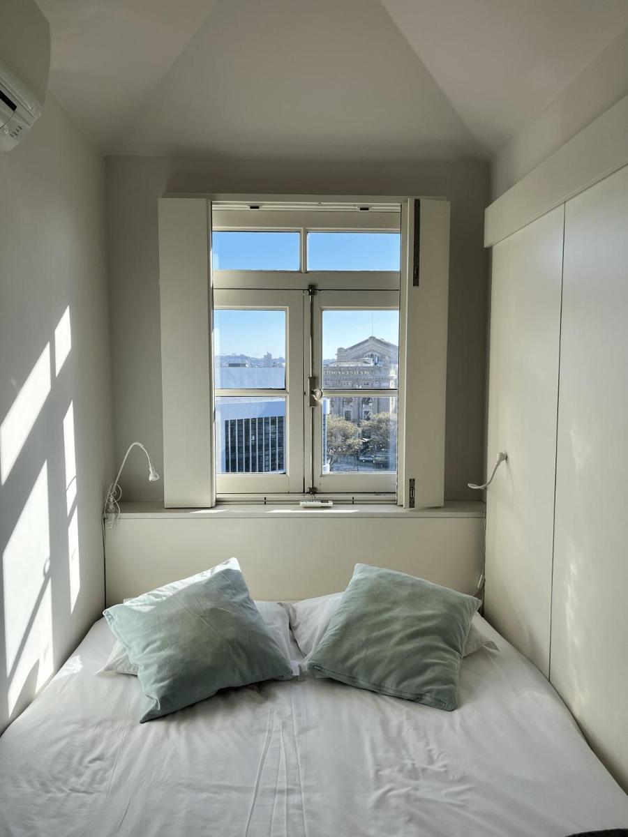Porto Cinema Apartments - Housity