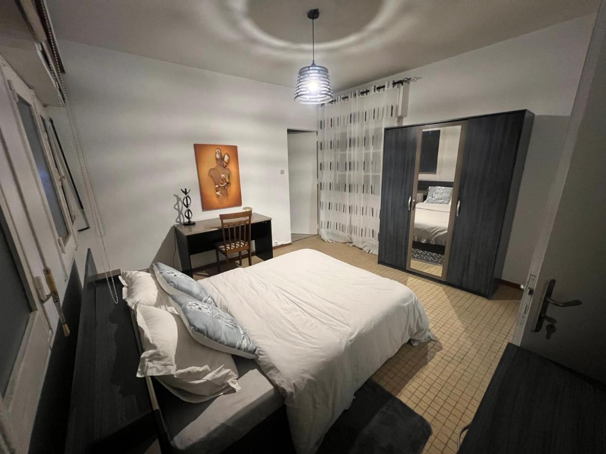 Dakar Rekk - Studio Extra Centre Très Bien Situé - Hizvo