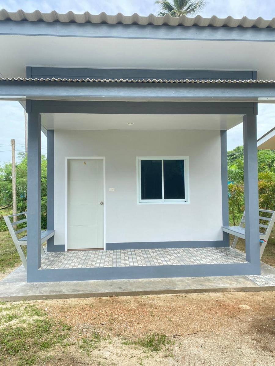 Baan Gebsup บ้านเก็บทรัพย์ - Housity