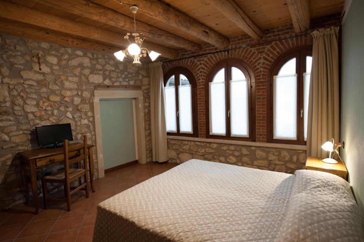 Agriturismo Corte Galvani - Housity