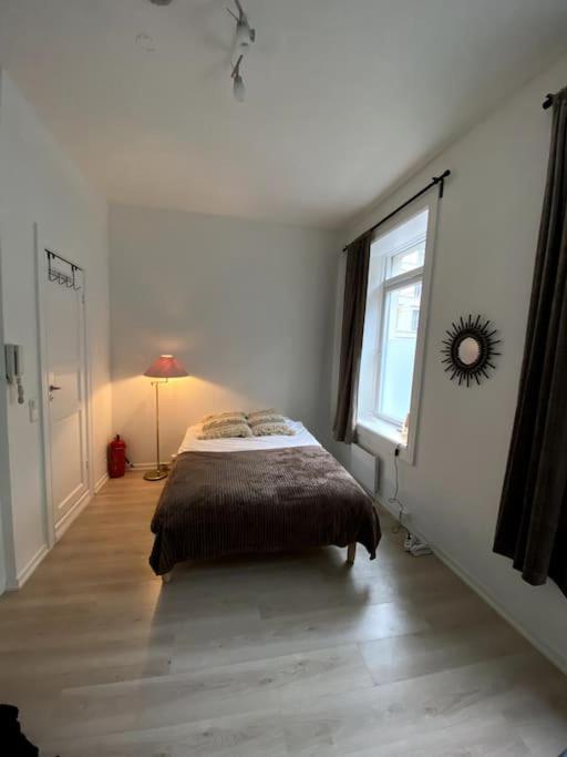 Suitetrails - Cute central studio appartment