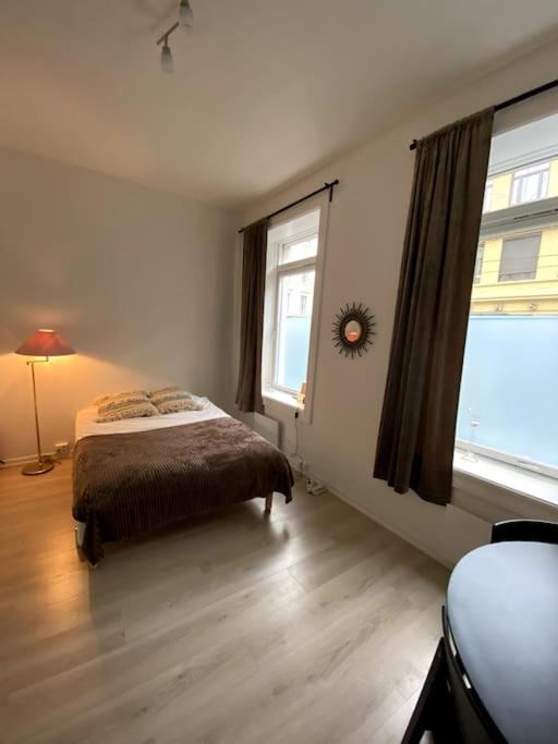 Suitetrails - Cute central studio appartment