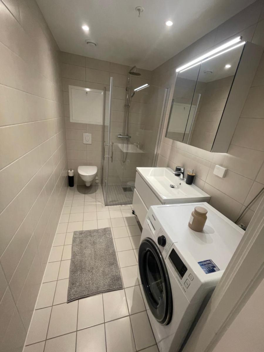 Mitt hotell & apartments - Housity