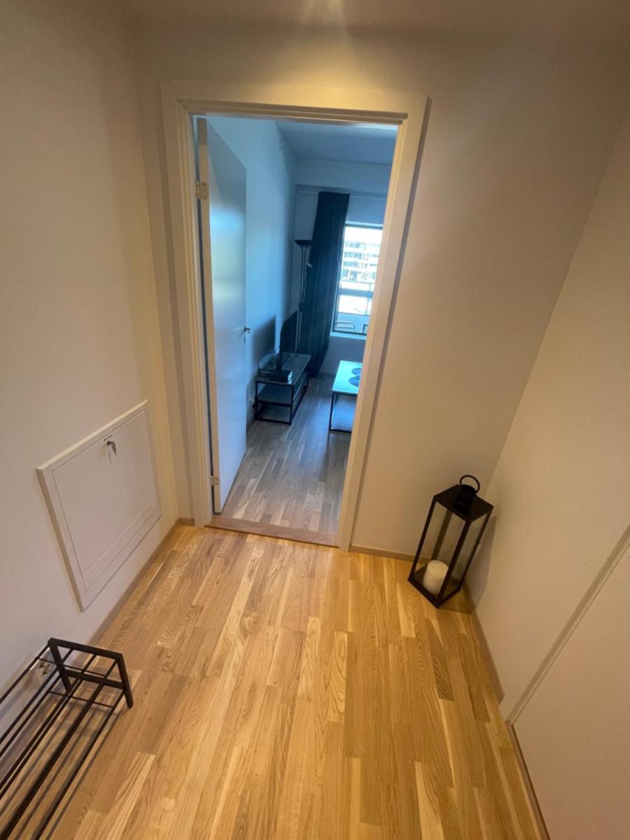 Mitt hotell & apartments - Housity