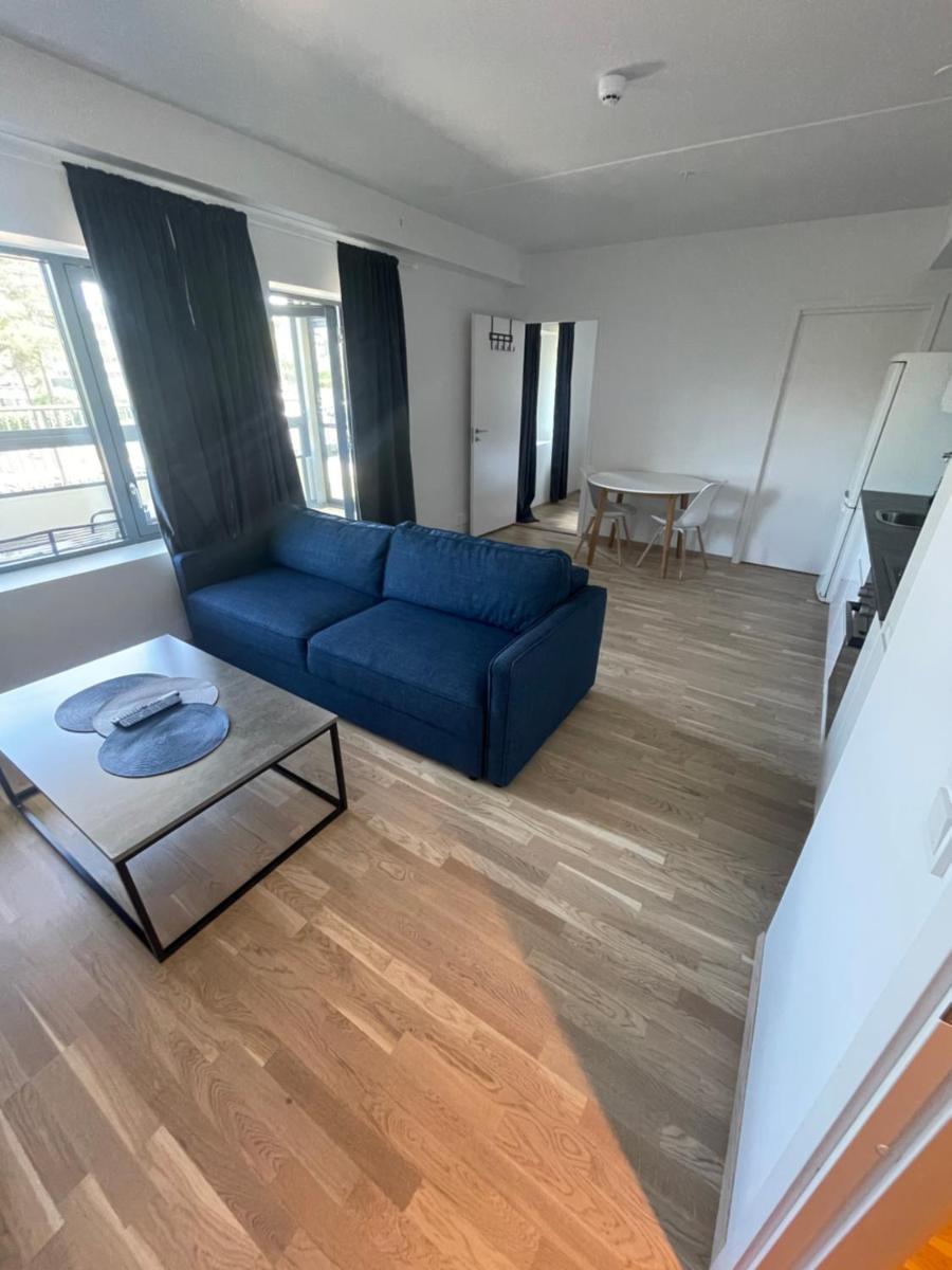 Mitt hotell & apartments - Housity