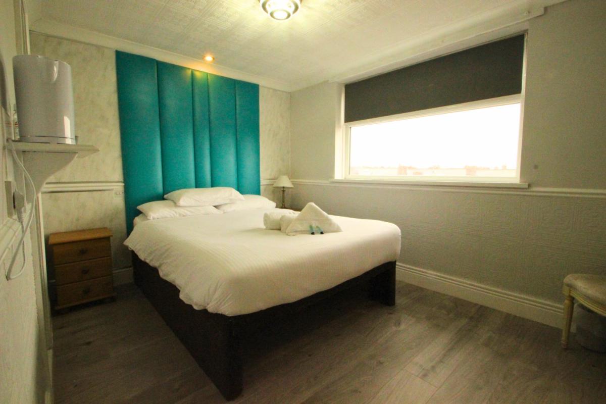 OYO Abbey Lodge Hotel - Housity