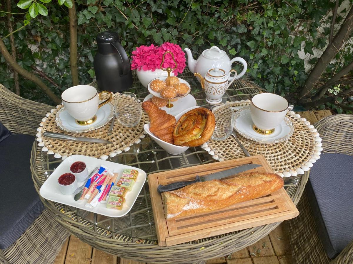 Chez Patou - Housity