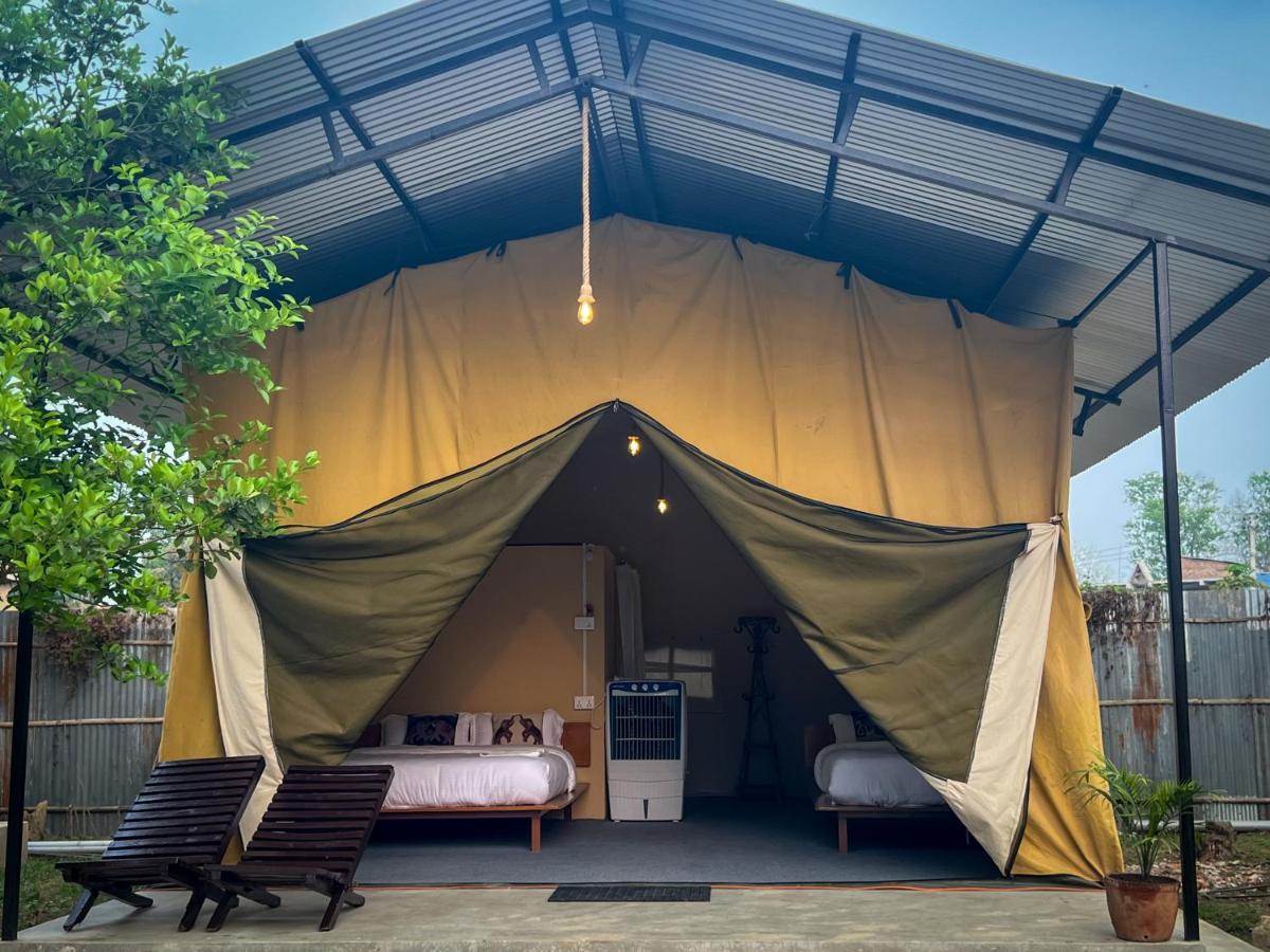 Glampin By Tharu Garden - Housity