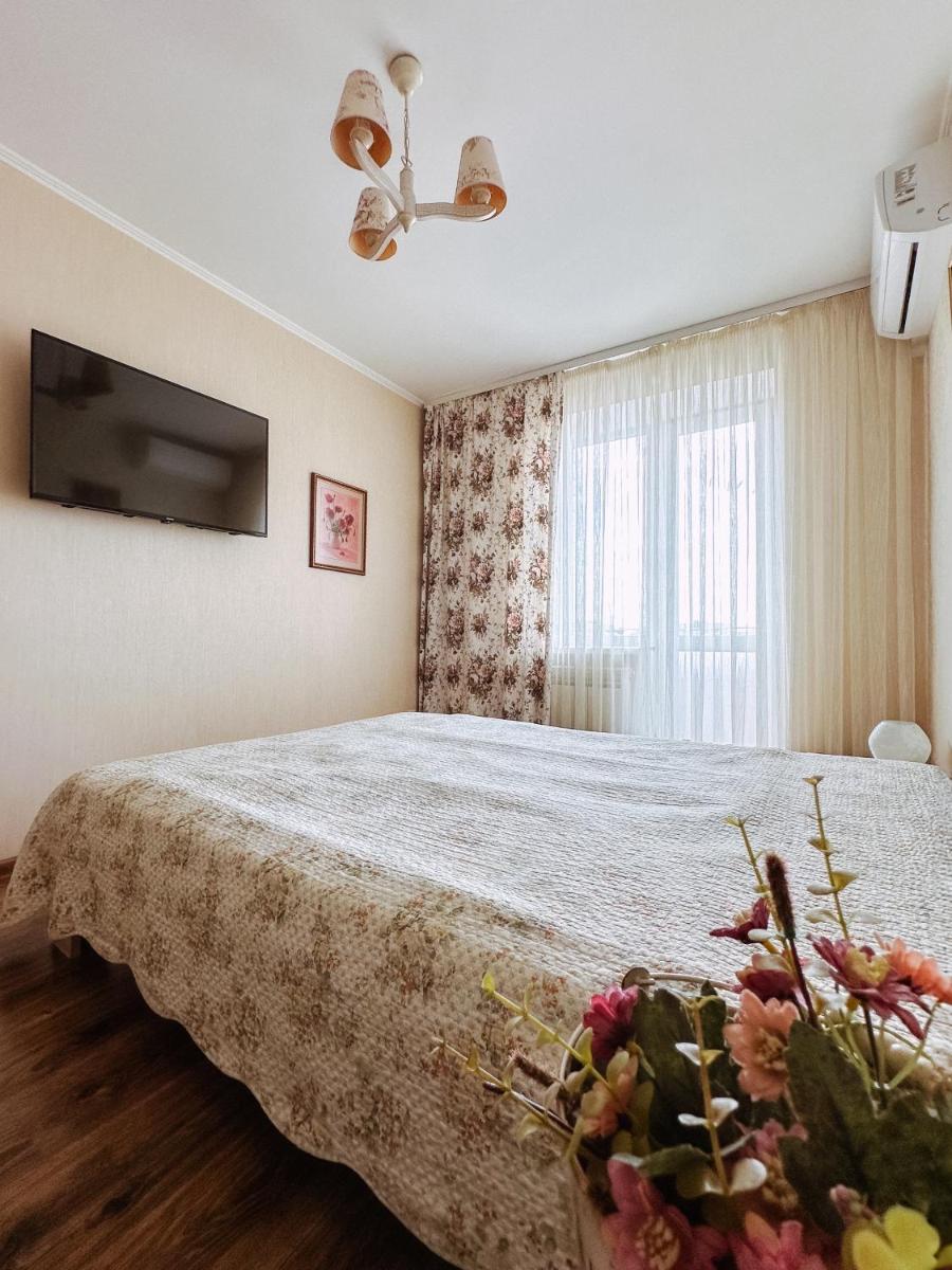 Family apartment on Shevchenko street - Housity