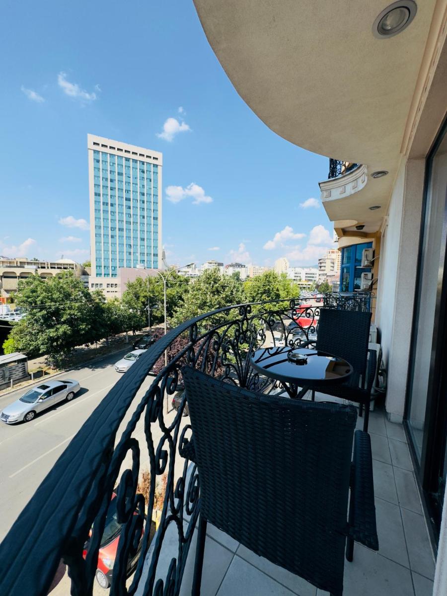 Hotel Real - Housity