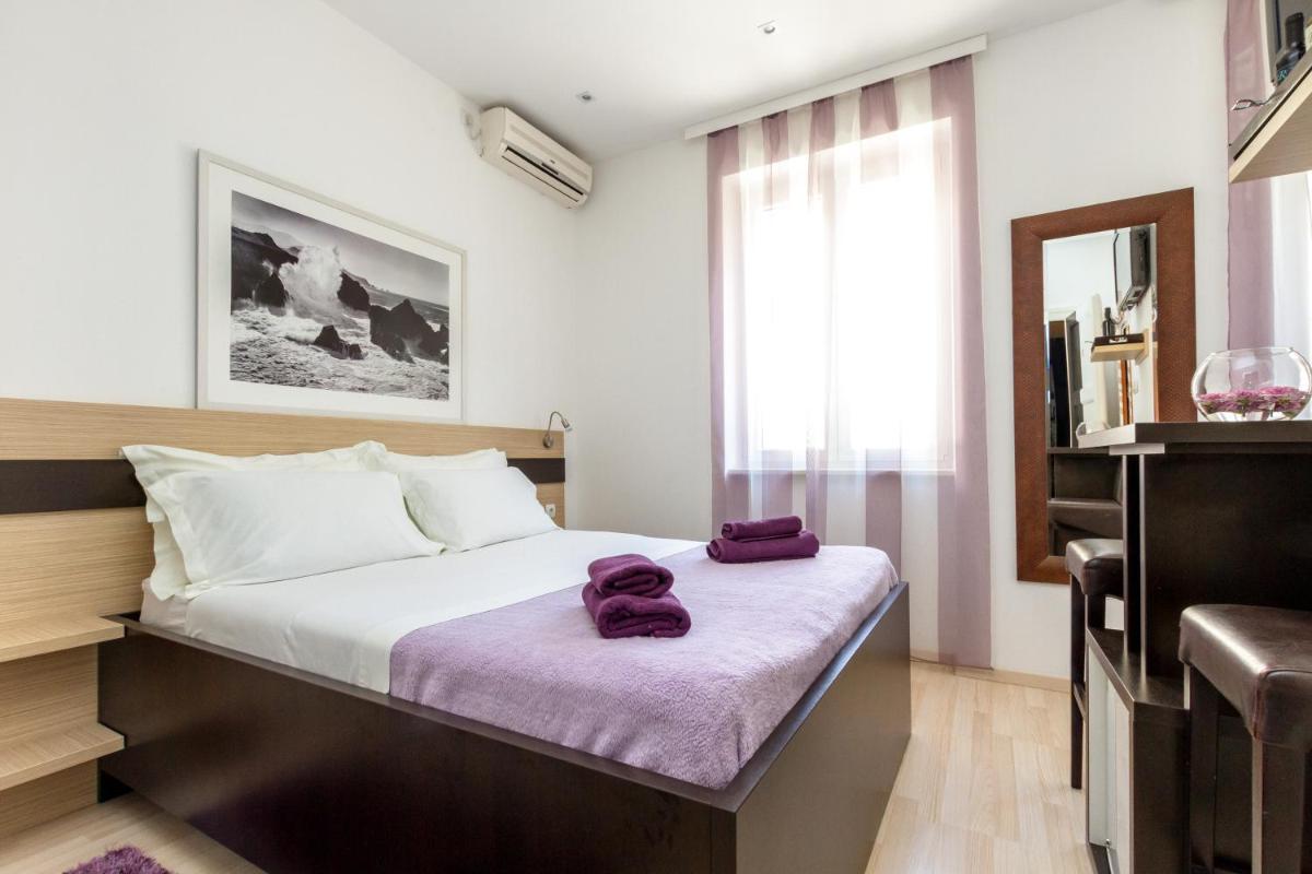 Apartments Aspalathos - Housity