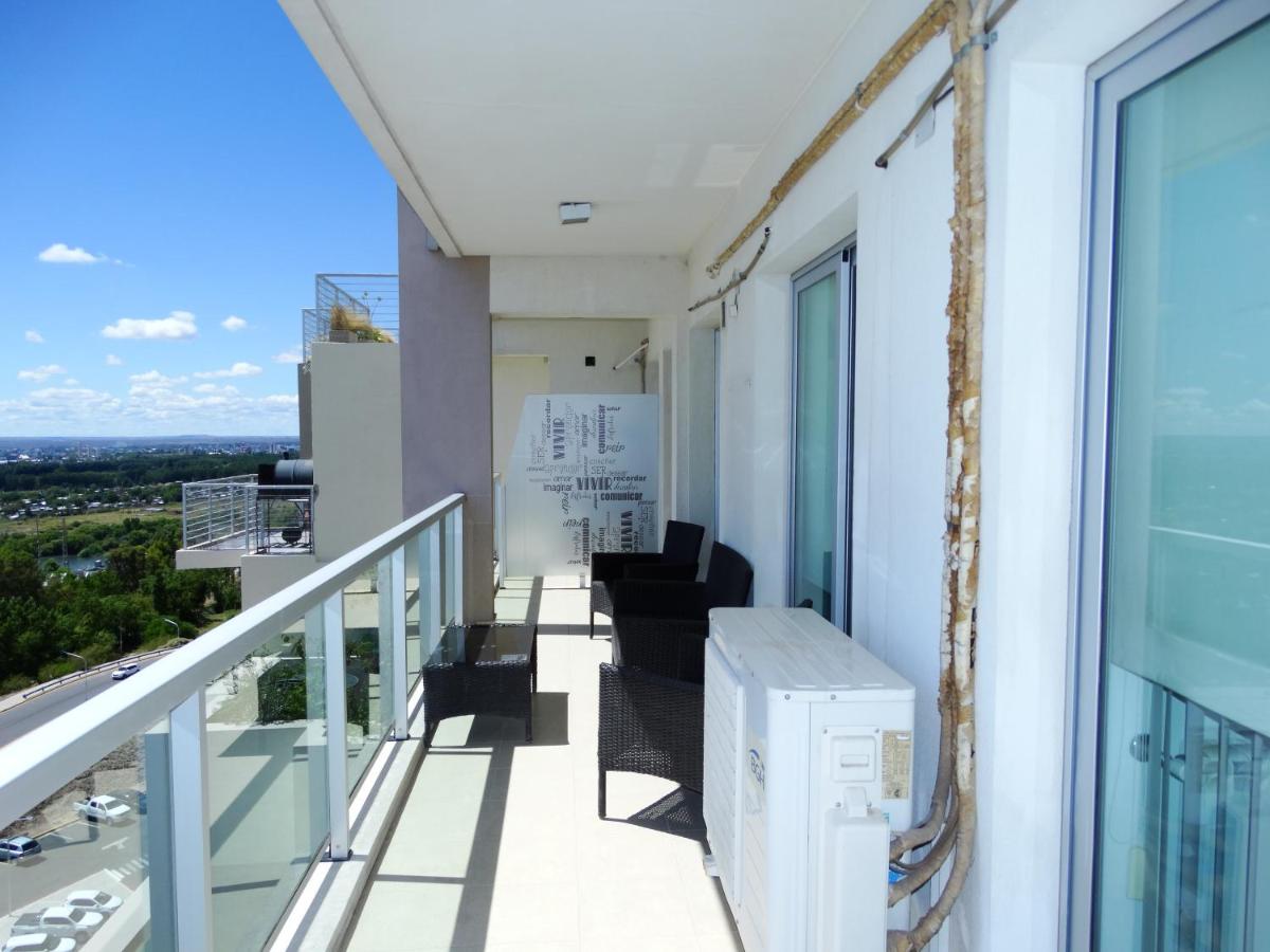 Departamentos Leloir - Housity