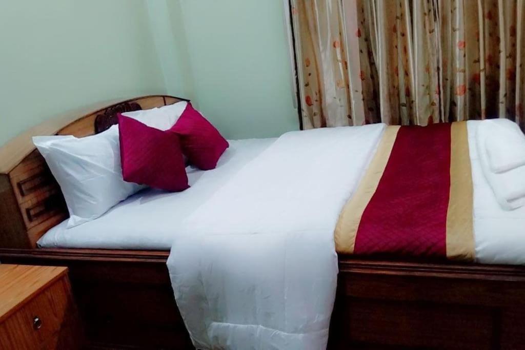 Ojas Home Bharatpur - 奥贾斯之家巴拉特普尔 - Housity