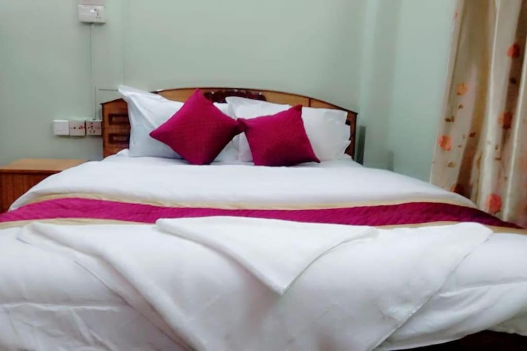 Ojas Home Bharatpur - 奥贾斯之家巴拉特普尔 - Housity