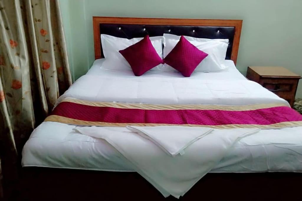 Ojas Home Bharatpur - 奥贾斯之家巴拉特普尔 - Housity